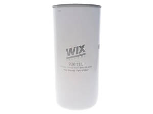 Масляний фільтр WIX FILTERS 92011E DAF 95 XF