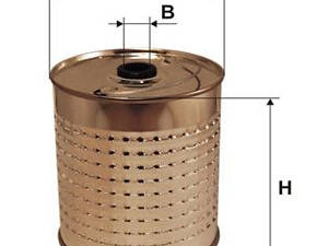 Масляный фильтр