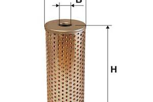 Масляний фільтр