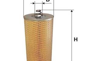 Масляный фильтр