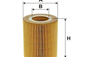 Масляный фильтр