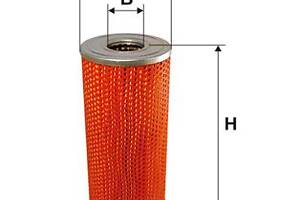 Масляный фильтр