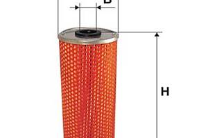 Масляный фильтр