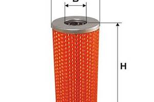 Масляный фильтр