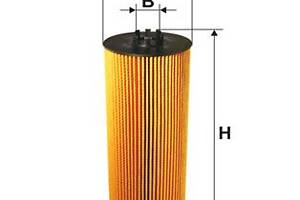 Масляный фильтр