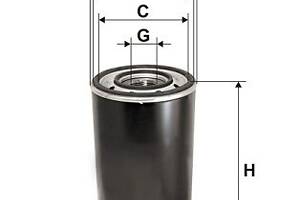 Масляный фильтр