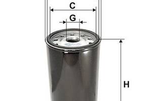 Масляный фильтр