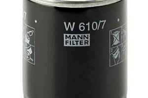 Масляный фильтр HYUNDAI I10 / HYUNDAI EON / HYUNDAI ATOS (MX) 1997-2016 г.