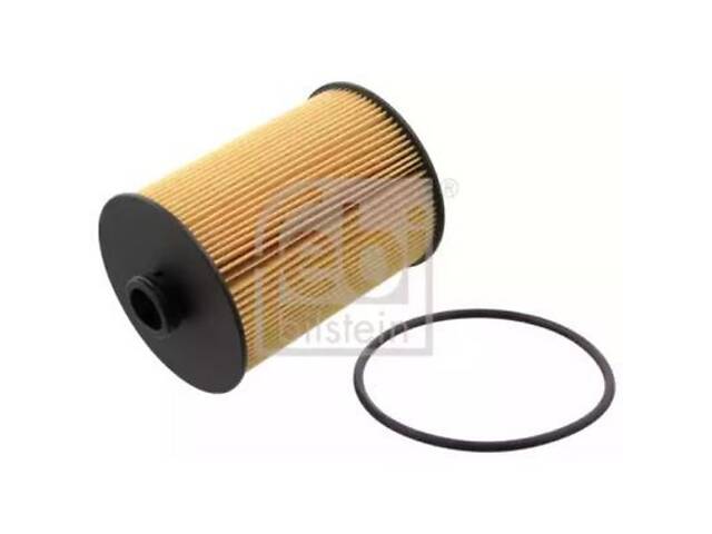 Масляный фильтр с уплотнительным кольцом на Atlas, Cayenne, Passat B6, Passat CC, Superb, Teramont, Touareg - Фото 2