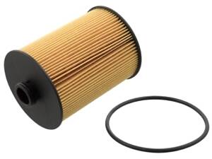 Масляный фильтр с уплотнительным кольцом на Atlas, Cayenne, Passat B6, Passat CC, Superb, Teramont, Touareg