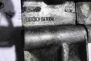 Масляный картер двигателя Постель Ford Ranger с 2012- год BB3Q-6U004-AA FB3Q-6615-AA