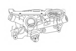 Масляный насос для моделей: OPEL (ASTRA, ASTRA,ASTRA,ASTRA)