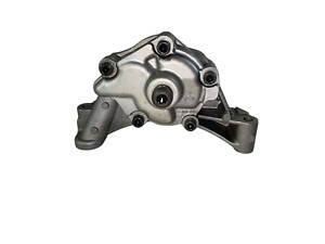 038115105C Масляный насос VW Jetta V 05-10 (038115105C)