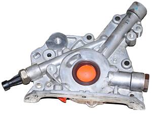 25182606 Масляный насос 1.4MPI 16V, 1.6MPI 16V, 1.5MPI 16V Chevrolet Aveo 03-08, Chevrolet Lacetti 04-13, Daewoo Lanos 9
