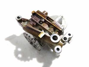 9648465210 Масляный насос Citroen C3 01-09