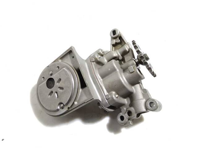 9648465210 Масляный насос Citroen C3 01-09 - Фото 2