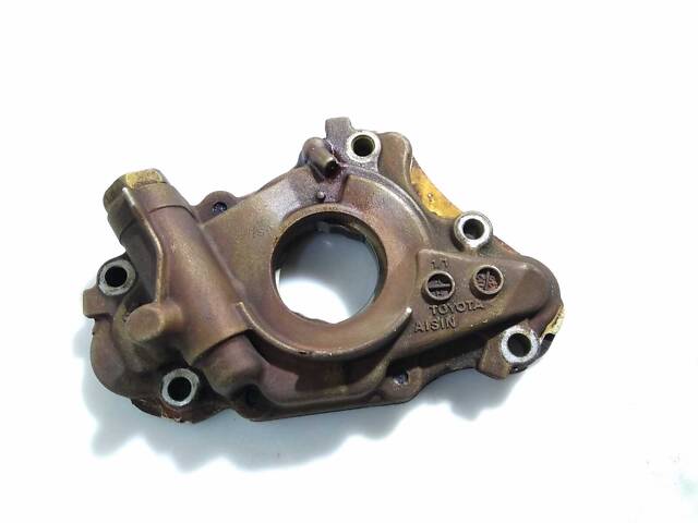 151000D031 Масляный насос 1.4MPI 16V 4ZZ-FE Toyota Corolla 02-07 (151000D031) - Фото 1