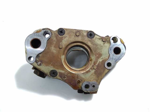 151000D031 Масляный насос 1.4MPI 16V 4ZZ-FE Toyota Corolla 02-07 (151000D031) - Фото 2