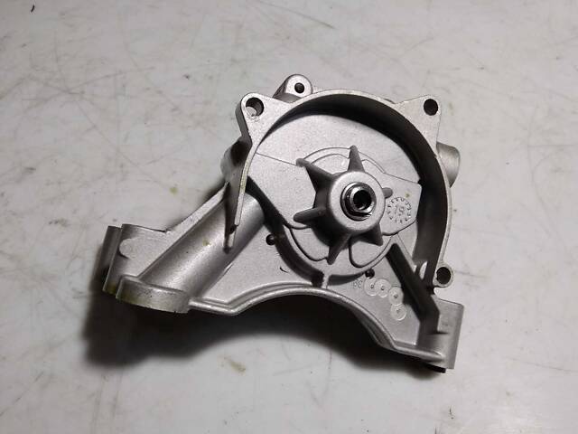 03C115105AB Масляный насос 1.6FSI 16V VW Golf V 03-09 - Фото 2