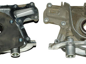 55207179 Масляный насос 1.6MJET 16V Fiat Bravo 07-16, Fiat Doblo 09-23, Opel Combo D 11-18 (55207179)