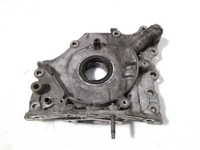 1720867 Масляный насос 1.6TDCI 16V Ford Focus II 04-11, Peugeot Partner 96-08, Citroen Berlingo 96-08 (1720867) - Фото 1