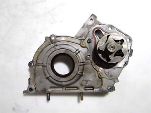 97185556 Масляный насос 1.7CDTI 16V Opel Astra H 04-14 (97185556)