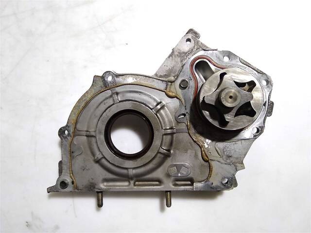 97185556 Масляный насос 1.7CDTI 16V Opel Astra H 04-14 (97185556) - Фото 1