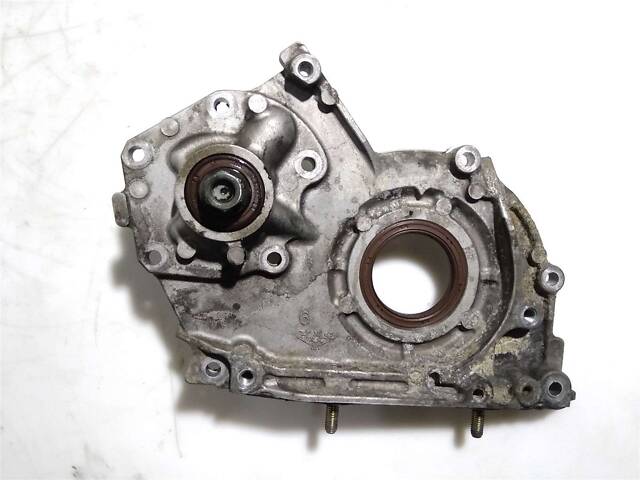 97185556 Масляный насос 1.7CDTI 16V Opel Astra H 04-14 (97185556) - Фото 2