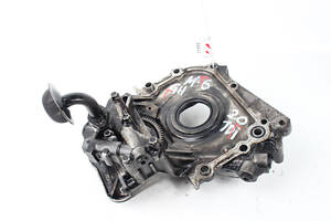 Масляный насос 2.0 Diesel Mazda 6 (GH) 2008-2012 RF7J14100D