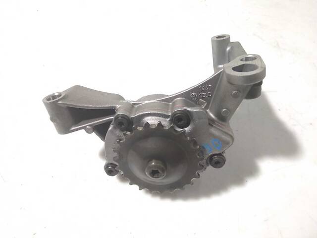 03G115105 Масляный насос 2.0TDI 16V VW Golf V 03-09 (03G115105) - Фото 1