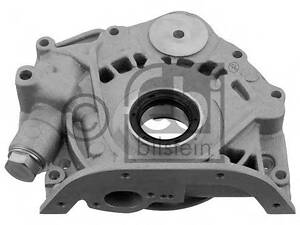 Масляний насос 2.5TDI LTT4Audi 100A4A6 FEBI BILSTEIN 32302 на AUDI 100 седан (4A, C4)