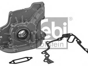 Масляний насос Caddy III 1.4i 04- FEBI BILSTEIN 34323 на VW GOLF Mk III (1H1)