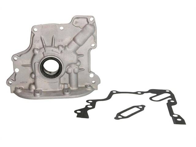 Масляний насос двигуна - Фото 1