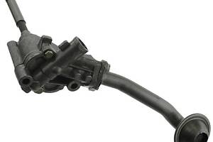 Масляний насос двигуна