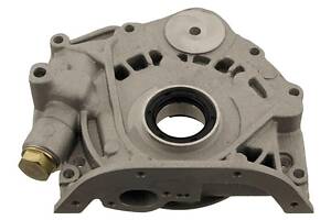 Масляний насос двигуна