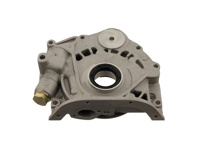 Масляний насос двигуна - Фото 1