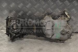 Масляный насос Fiat Doblo 1.3MJet 2000-2009 37004600 191921