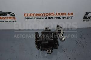 Масляный насос Ford Transit 2.0di, 2.4tdci 2000-2006 1C1Q6600 55124