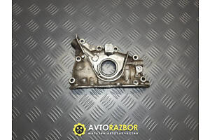 Масляный насос FS0114100N на 1.8, 2.0 FP Mazda 323 BJ, 323F, 626 V GF, GW, Premacy 1997-2005 год