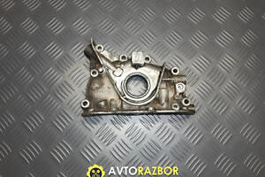 Масляный насос FS0114100N на 1.8, 2.0 FP Mazda 323 BJ, 323F, 626 V GF, GW, Premacy 1997-2005 год