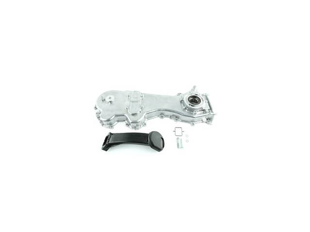 Масляний насос FT38302 FORD Ka 08-16; FIAT Doblo 09-15, Doblo 00-13, Grande Punto 05-10, Qubo 08-19; CITROEN Nemo 08-17; OPEL Combo D 11-18, Corsa D 06-15, Combo C 01-11, Astra J 10-15; SUZUKI Swift 0