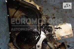 Масляный насос Hyundai Tucson 2.0crdi 2004-2009 34367