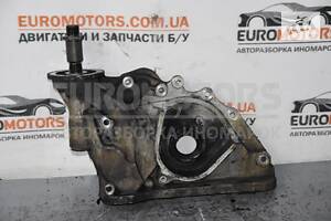 Масляный насос Hyundai Tucson 2.0crdi 2004-2009 75386