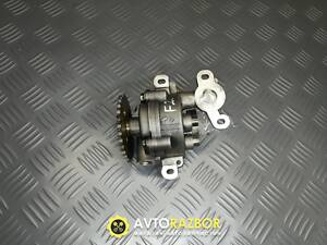 Масляный насос 1S7Q6600 на 2.0 TDi, TDCi Ford Transit, Mondeo 3 2000-2007 год