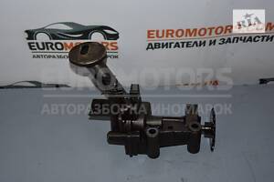 Масляный насос Opel Vivaro 1.9dCi 2001-2014 7700600251 56572