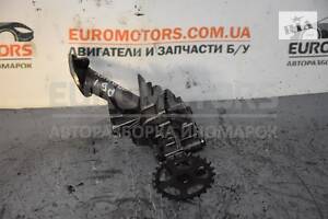 Масляний насос Renault Kangoo 1.9D 1998-2008 7700600252 75707