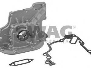 Масляный насос SWAG 30934323 на VW GOLF Mk III (1H1)