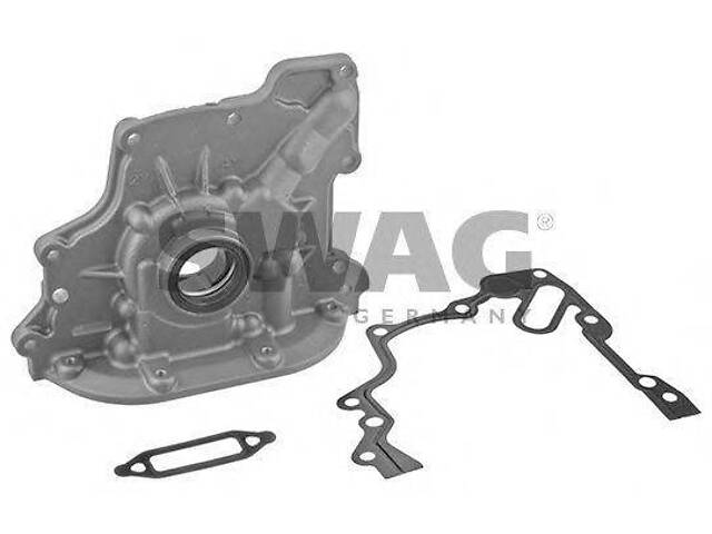 Масляный насос SWAG 30934323 на VW GOLF Mk III (1H1) - Фото 1