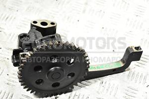 Масляный насос VW Touareg 2.5tdi 2002-2010 070115105A 278694