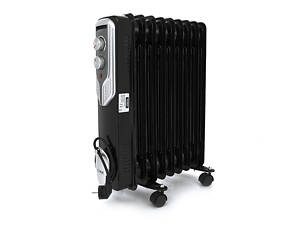 Масляный обогреватель FLORIA ZLN3659, 2000Вт, 3 режима 800/1200/2000Вт, Box